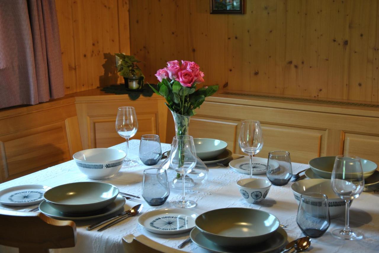 Chalet Am Teich Familie Gaenser Villa Feistritz am Kammersberg Eksteriør billede